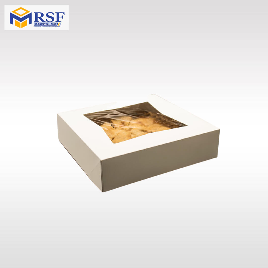 PIE BOXES